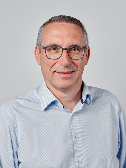 Markus Geissmann