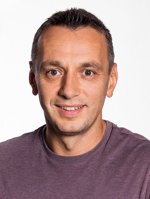 Dalibor Jurisic